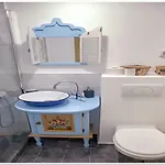 Skyview Old Town 公寓 布加勒斯特