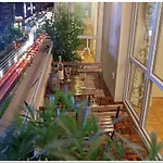 Skyview Old Town 公寓 布加勒斯特
