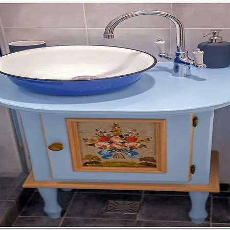 Appartement Skyview Old Town Bucarest