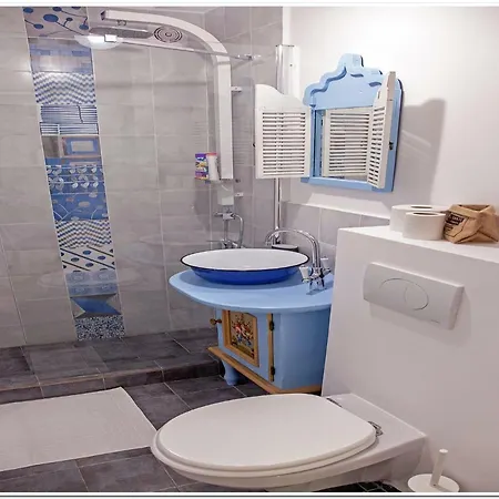 Skyview Old Town * Бухарест