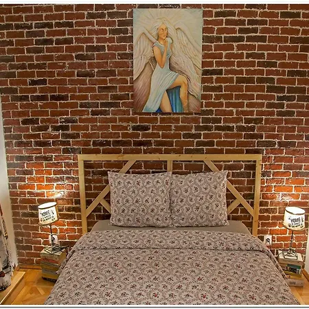 Skyview Old Town Appartement