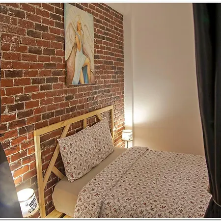 Skyview Old Town * Bucarest